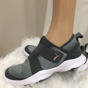 puma dare ac sneaker